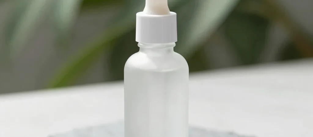 Understanding Niacinamide: How to Choose the Right Daily Serum Concentration