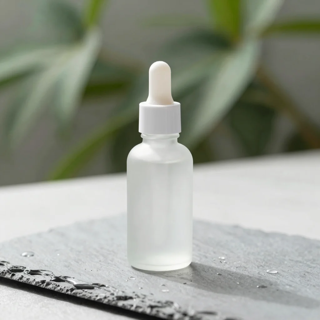 Understanding Niacinamide: How to Choose the Right Daily Serum Concentration
